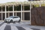 Renault Clio Duel 2017 года
